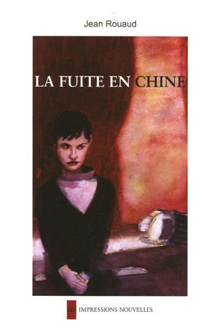 La fuite en Chine. Rose Rose. Prise de tête