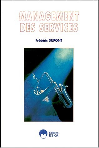 Management des services