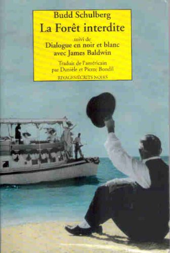 La forêt interdite