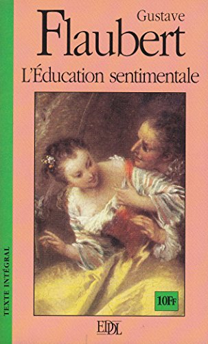 l'éducation sentimentale (grands classiques)