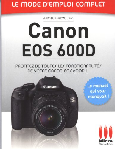 Canon EOS 600D