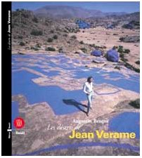 Les déserts de Jean Verame