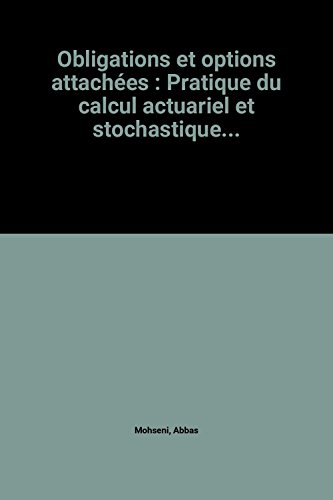 Obligations et options attachées