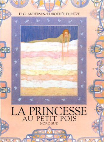 La princesse au petit pois