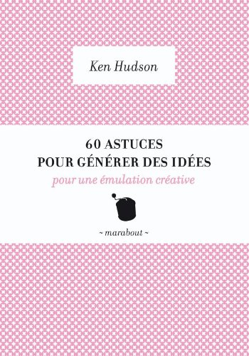 60 outils pour générer des idées
