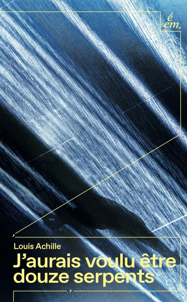 J'aurais voulu être douze serpents