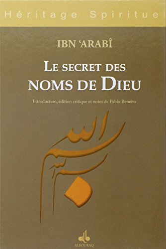 Les secrets des noms de Dieu