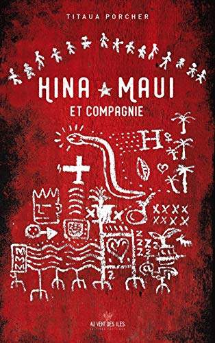 Hina, Maui et compagnie : théâtre