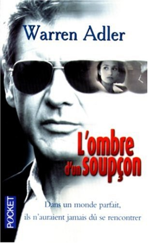 L'ombre d'un soupçon