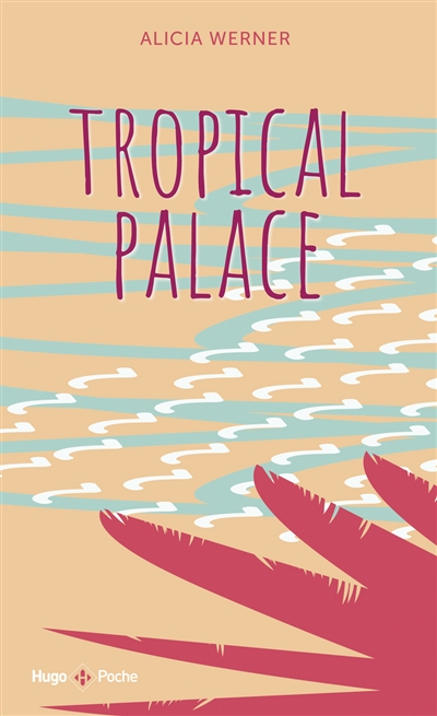 Tropical palace