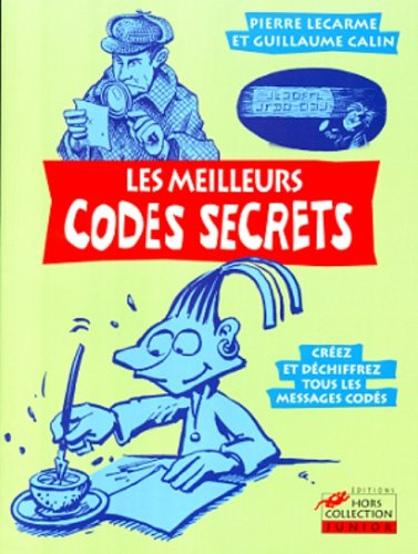 Les meilleurs codes secrets