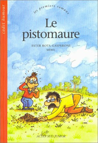 Le pistomaure