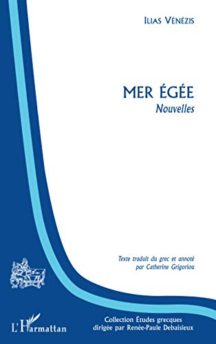 Mer Egée