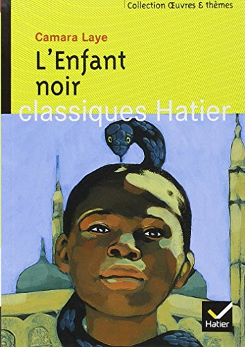L'enfant noir