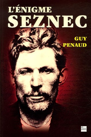 L'énigme Seznec