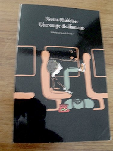 une soupe de diamants