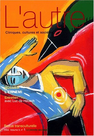 Autre (L'), n° 1 (2002). L'ennemi
