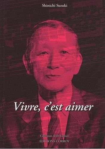 Vivre, c'est aimer