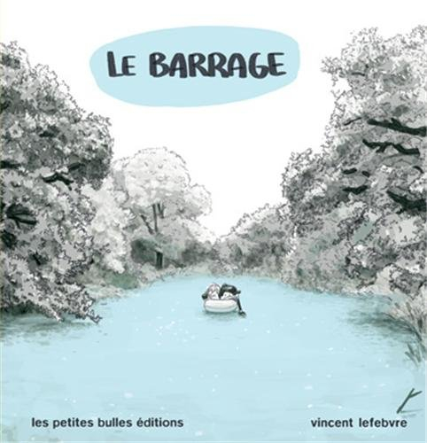 Le barrage
