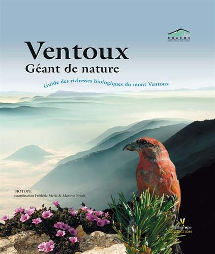 Ventoux : géant de nature