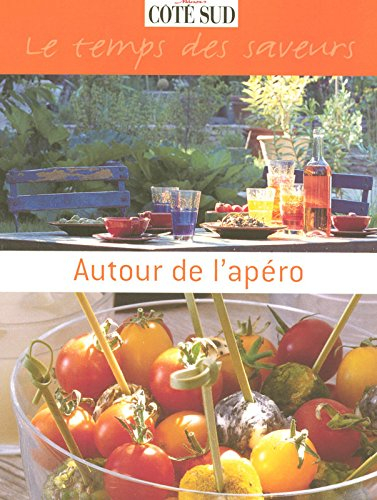 Autour de l'apéro