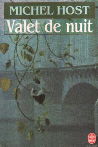 Valet de nuit