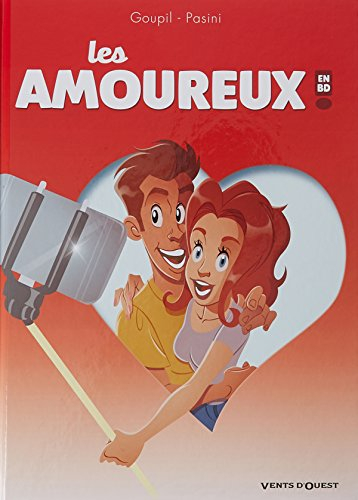 Les amoureux en BD !. Vol. 1