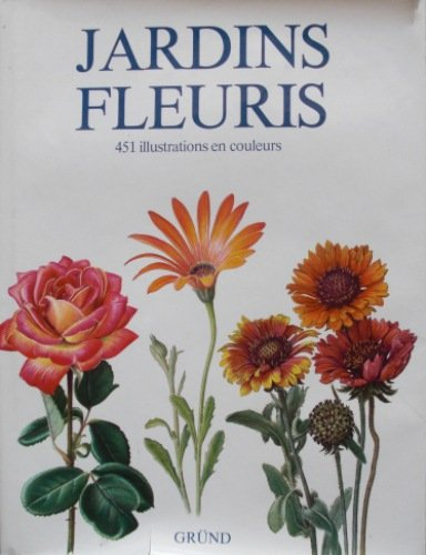 Jardins fleuris