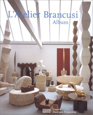 Album Brancusi
