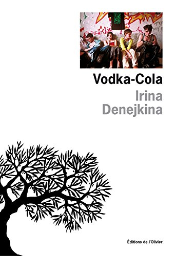 Vodka-Cola
