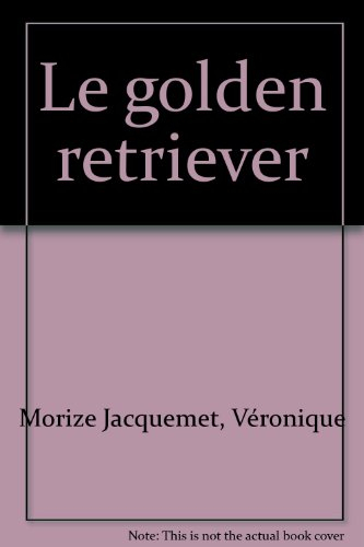 Le Golden Retriever