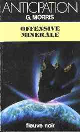 Offensive minérale