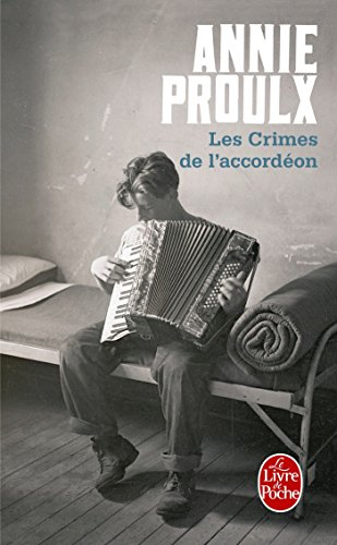 Les crimes de l'accordéon