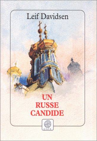 Un Russe candide