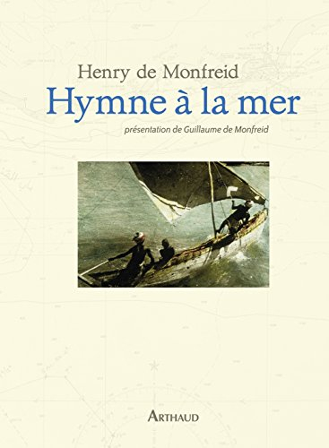 Hymne à la mer