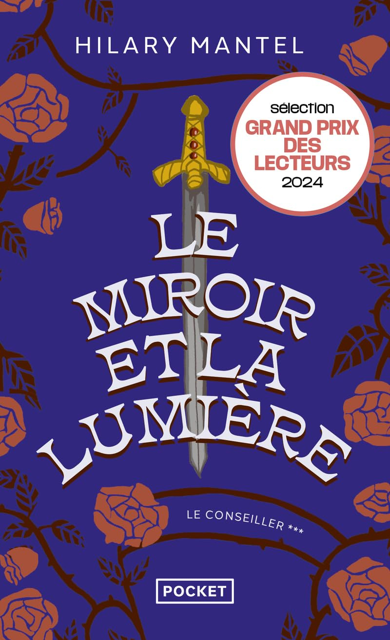 Le Conseiller. Vol. 3. Le miroir et la lumière