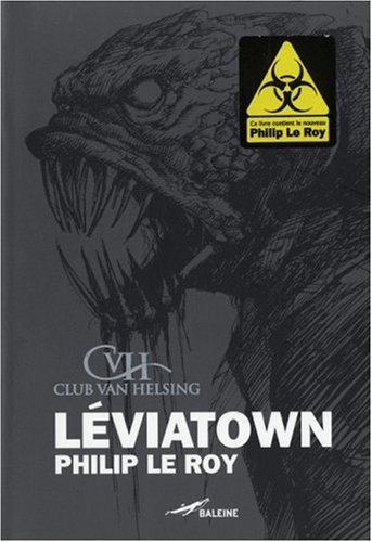 Léviatown