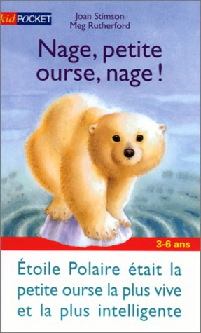 Nage, petite ourse, nage !