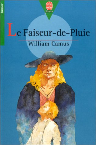 Le Faiseur de pluie
