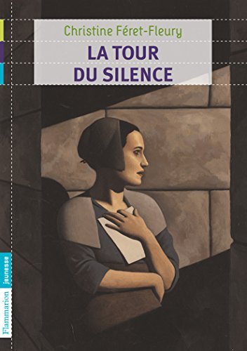 La tour du silence