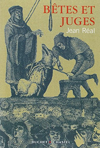 Bêtes et juges : essai