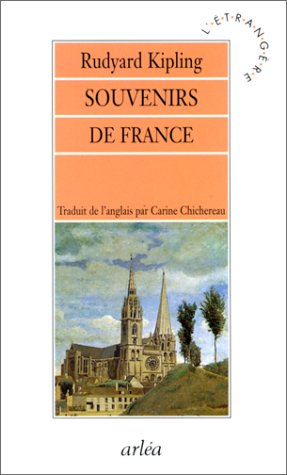 Souvenirs de France
