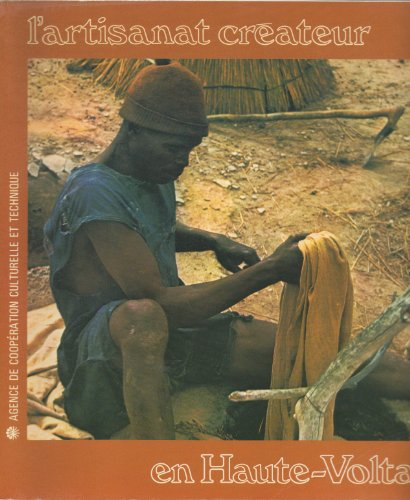 haute-volta (l'artisanat créateur)