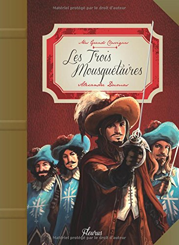 Les trois mousquetaires