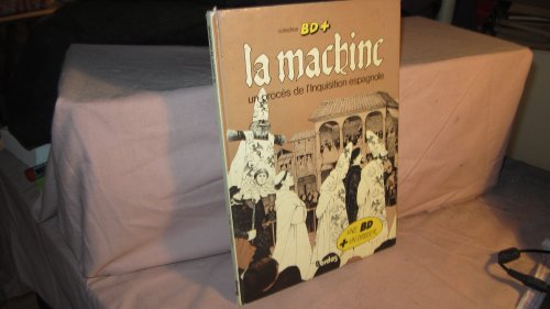 la machine