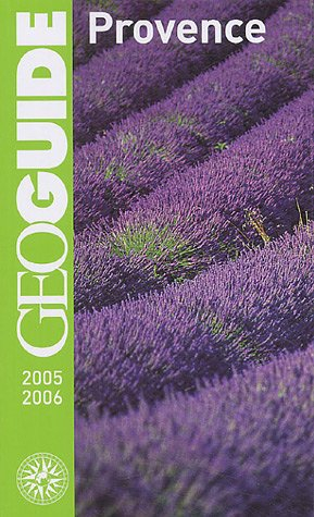 provence (ancienne édition)