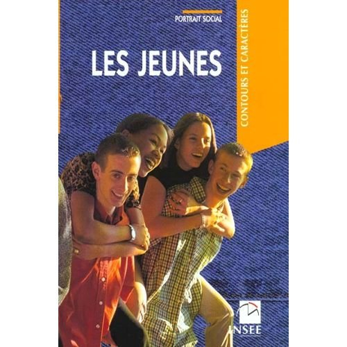 Les jeunes : portrait social