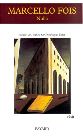 Nulla : une espèce de Spoon River