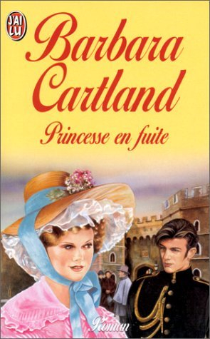 Princesse en fuite