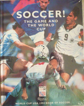 soccer!: the game and the world cup